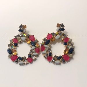 J. Crew Earrings